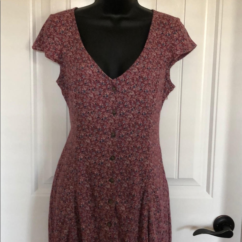 American Eagle Outfitter summer dress